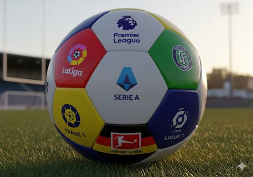 FIFA游戏足球